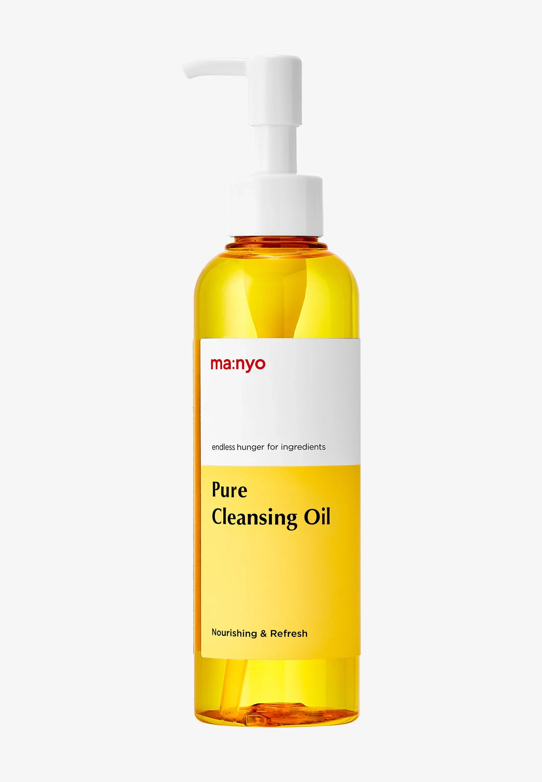 Pure Cleansing Oil [200ml]