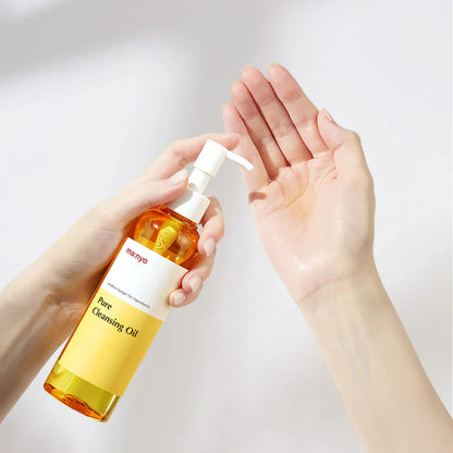 Pure Cleansing Oil [200ml]