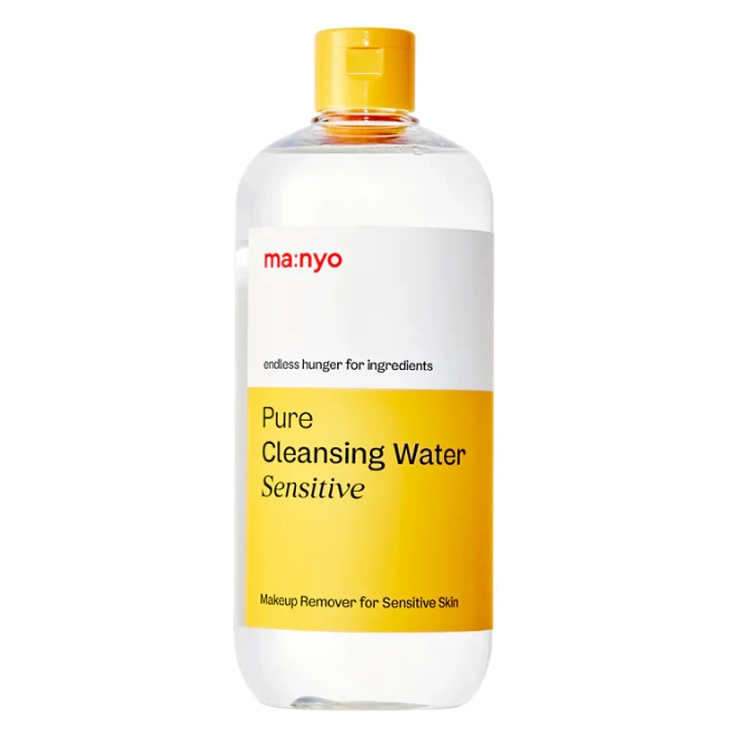 Pure Cleansing Water Sensitive [500ml]