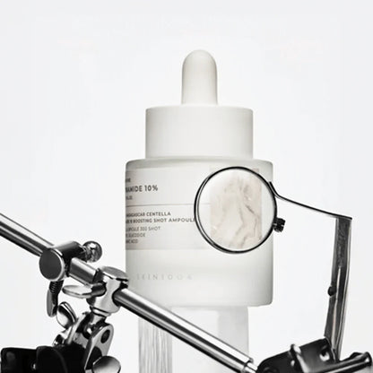 Madagascar Centella Niacinamide 10 Ampoule [30ml]