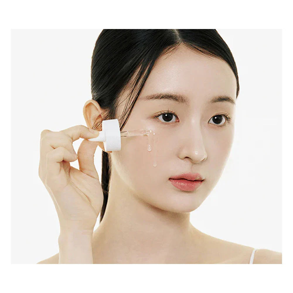 Madagascar Centella Niacinamide 10 Boosting Shot Ampoule [30ml]