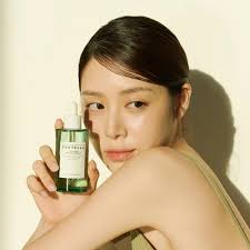 Madagascar Centella Tea-Trica Relief Ampoule [100ml]