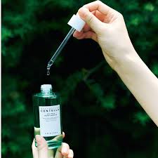 Madagascar Centella Tea-Trica Relief Ampoule [100ml]