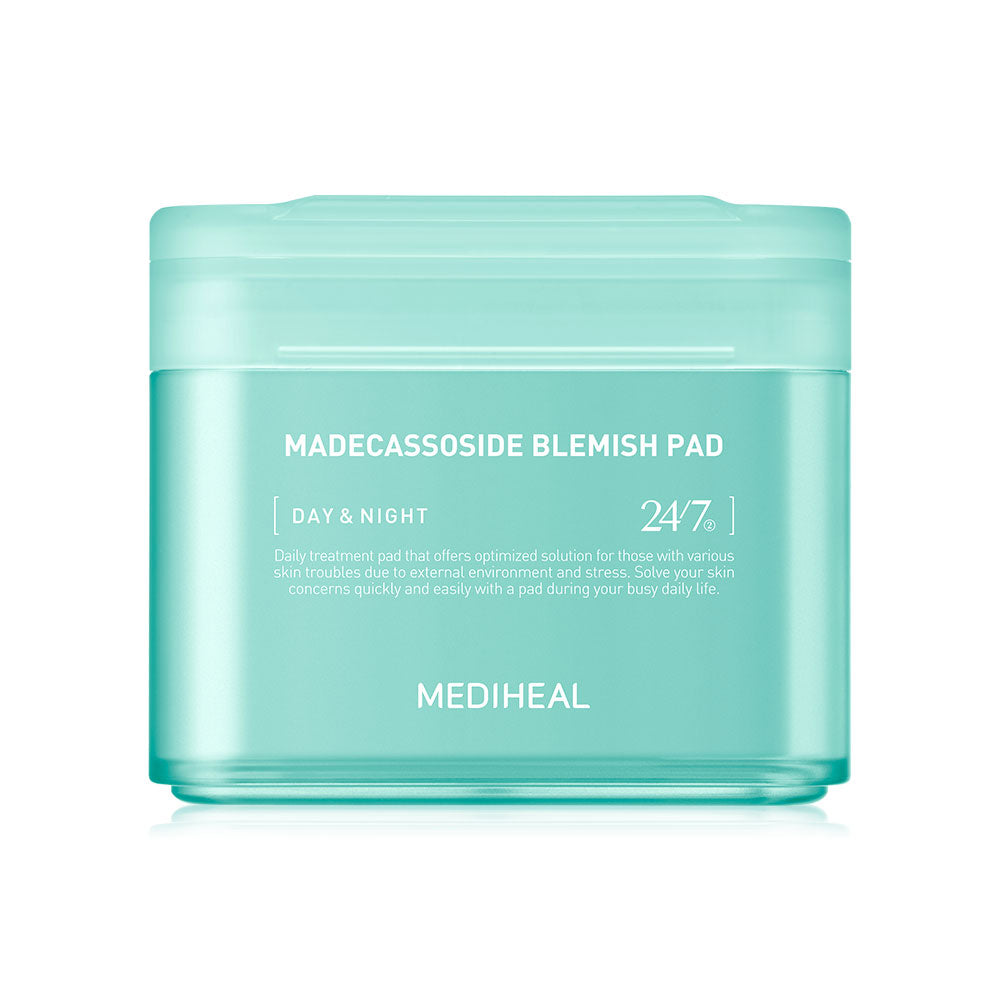 Madecassoside Blemish Pad (100 Pads)