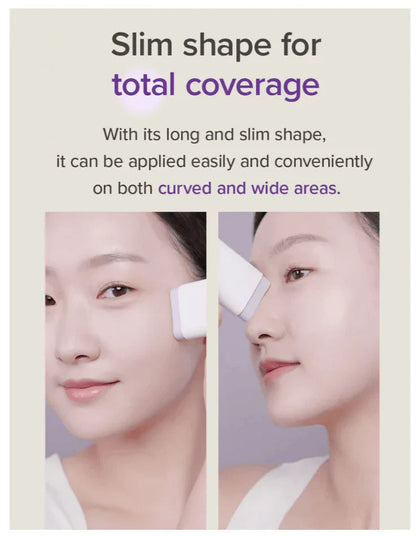 Vegan Peptide Bakuchiol Sun Stick [18g]