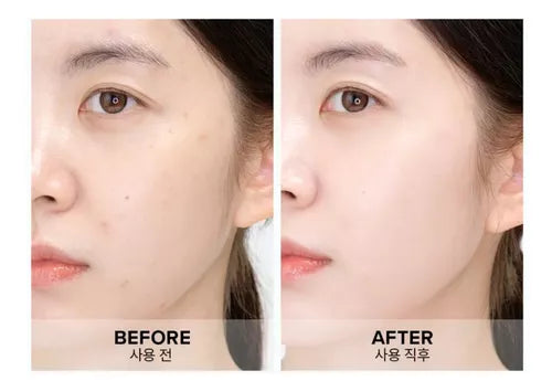 Mask Fit Cool Blue Sun Cushion [18g]