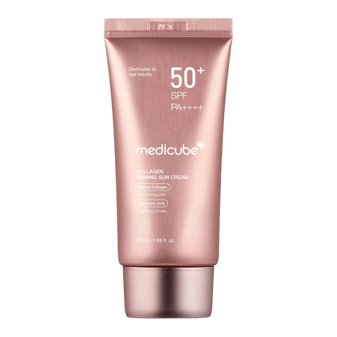 Collagen Firming Sun Cream [50ml]