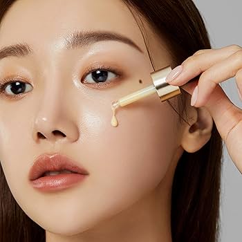 Deep Vita C Ampoule Set [10g x 3 pcs]