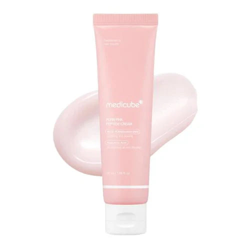PDRN Pink Peptide Augencreme [30ml]