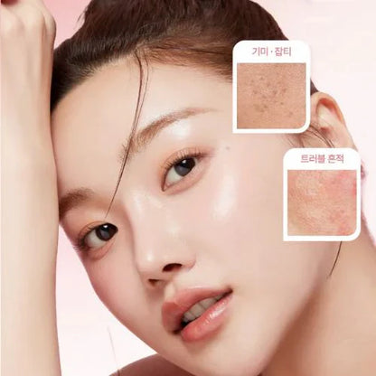 PDRN Pink Peptide Augencreme [30ml]