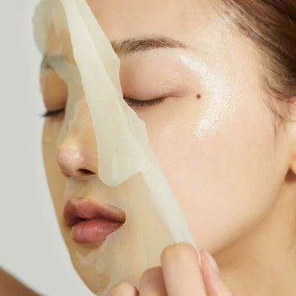 Deep Vita C Daily Quick Mask [30 Sheets]