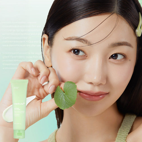 Exosome Cica Cream [50ml]