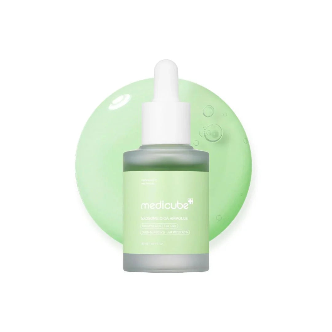 Exosome Cica Serum [30ml]