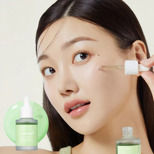 Exosome Cica Serum [30ml]