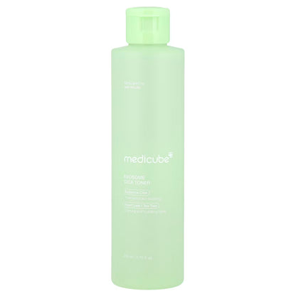 Exosome Cica Toner [210ml]