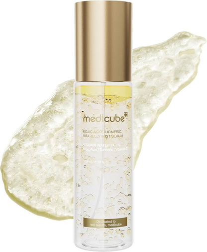 Kojic Acid Turmeric Vita Jelly Mist Serum [100ml]