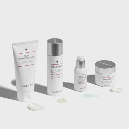 Red Cream 2.0 New [50ml]