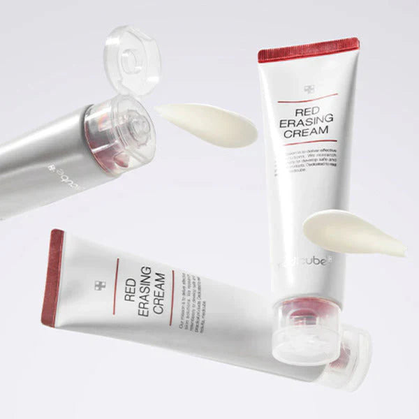 Red Erasing Cream [100ml]