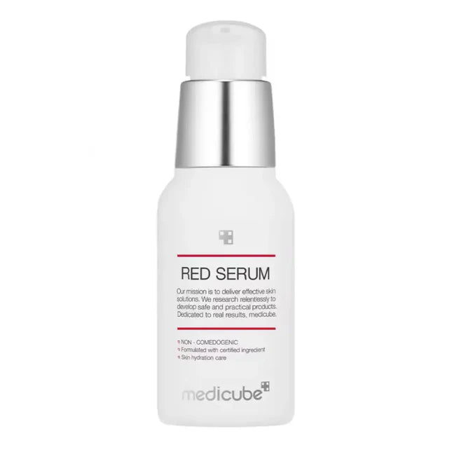 Red Serum 2.0 New [30ml]