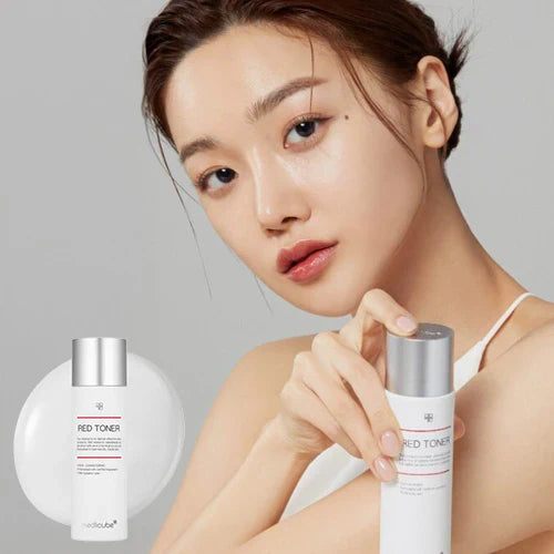 Red Toner 2.0 New [100ml]