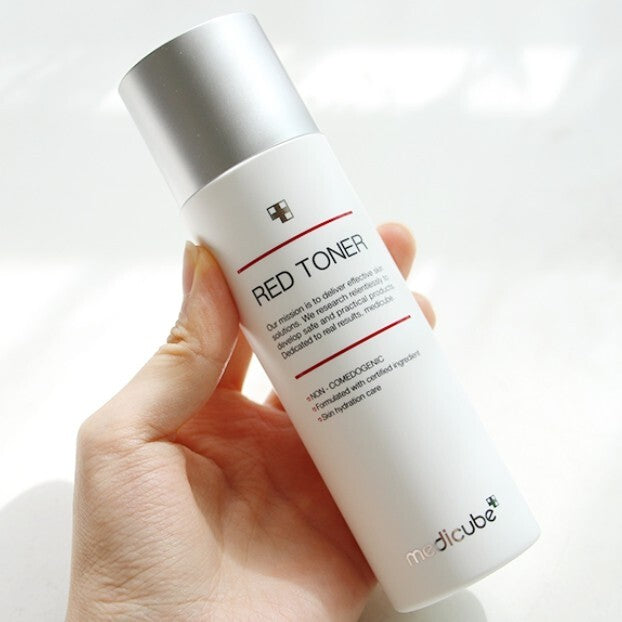 Red Toner 2.0 New [100ml]