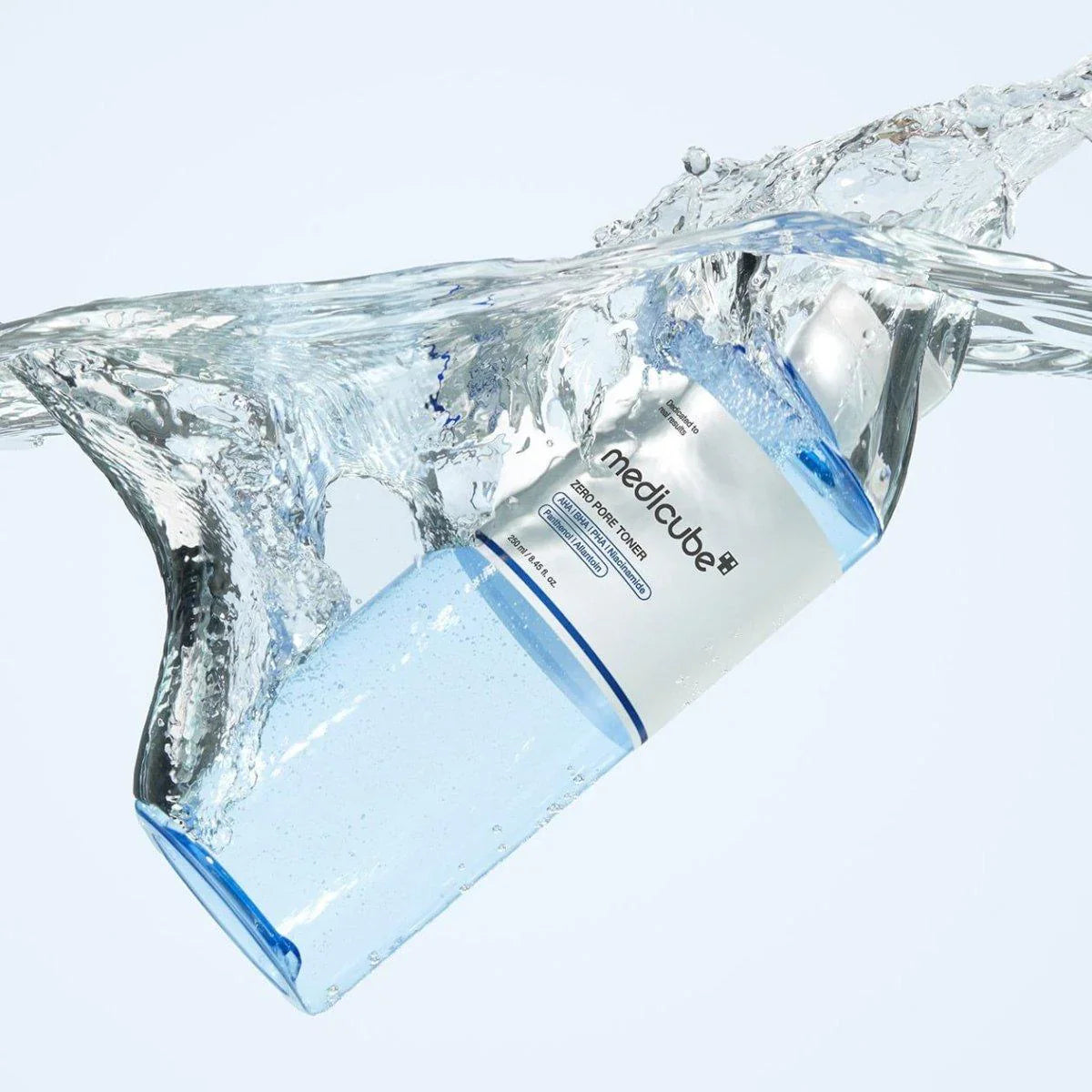 Zero Pore Toner [250ml]