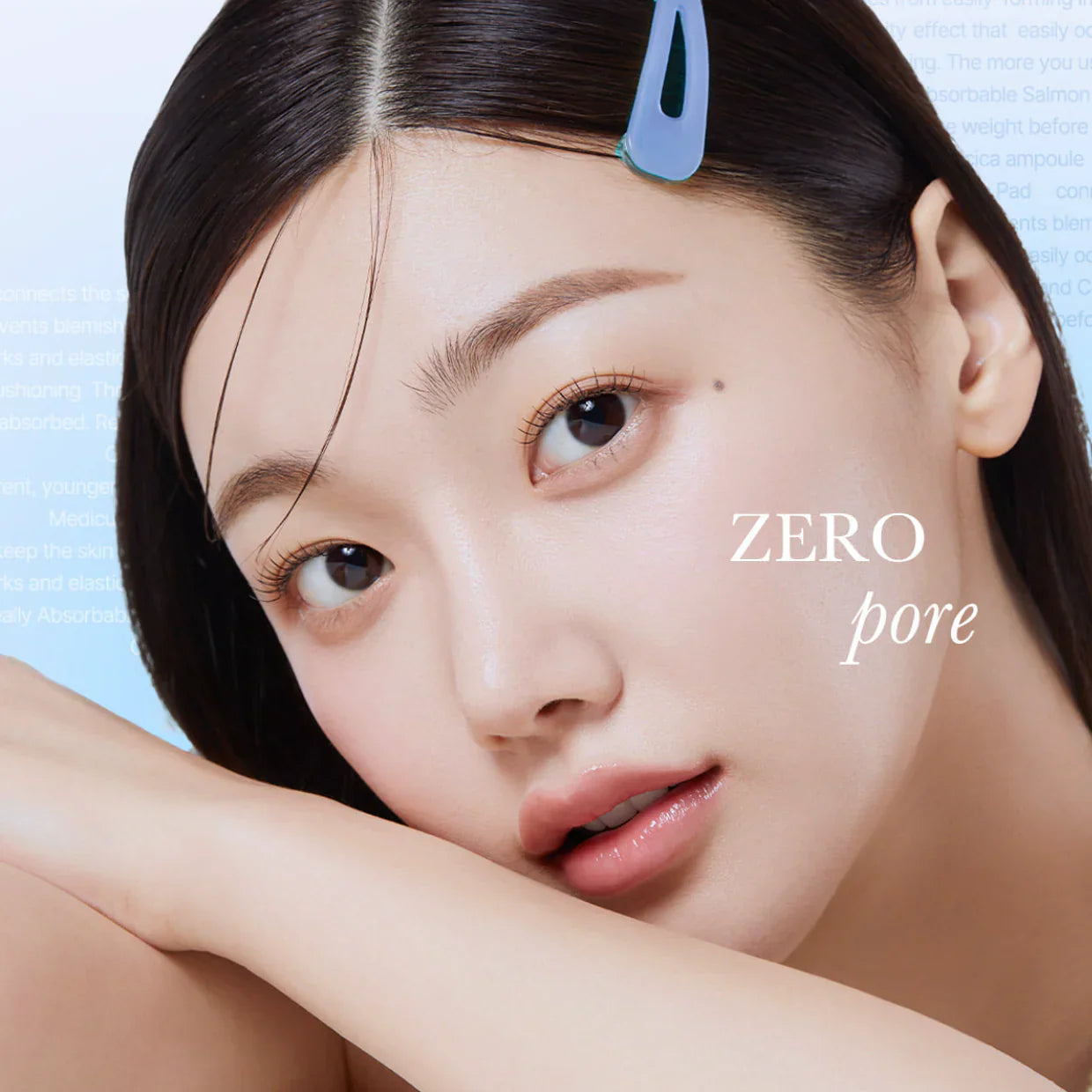 Zero Pore Toner [250ml]