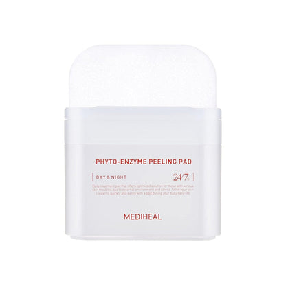 Phyto-enzyme Peeling Pad (90 Pads)