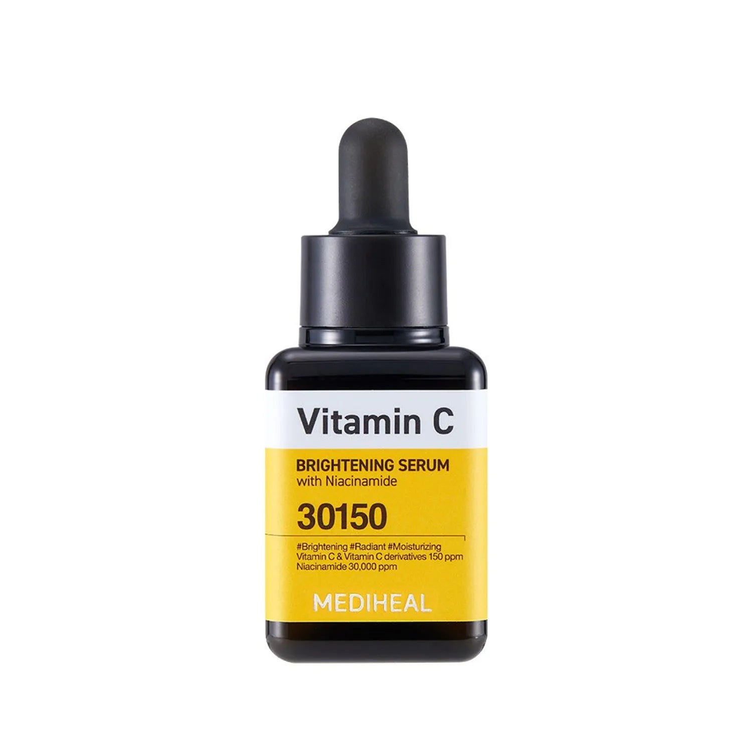 Vitamin C Brightening Serum 40ml