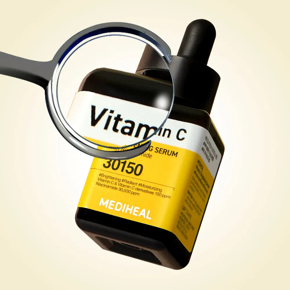 Vitamin C Brightening Serum 40ml
