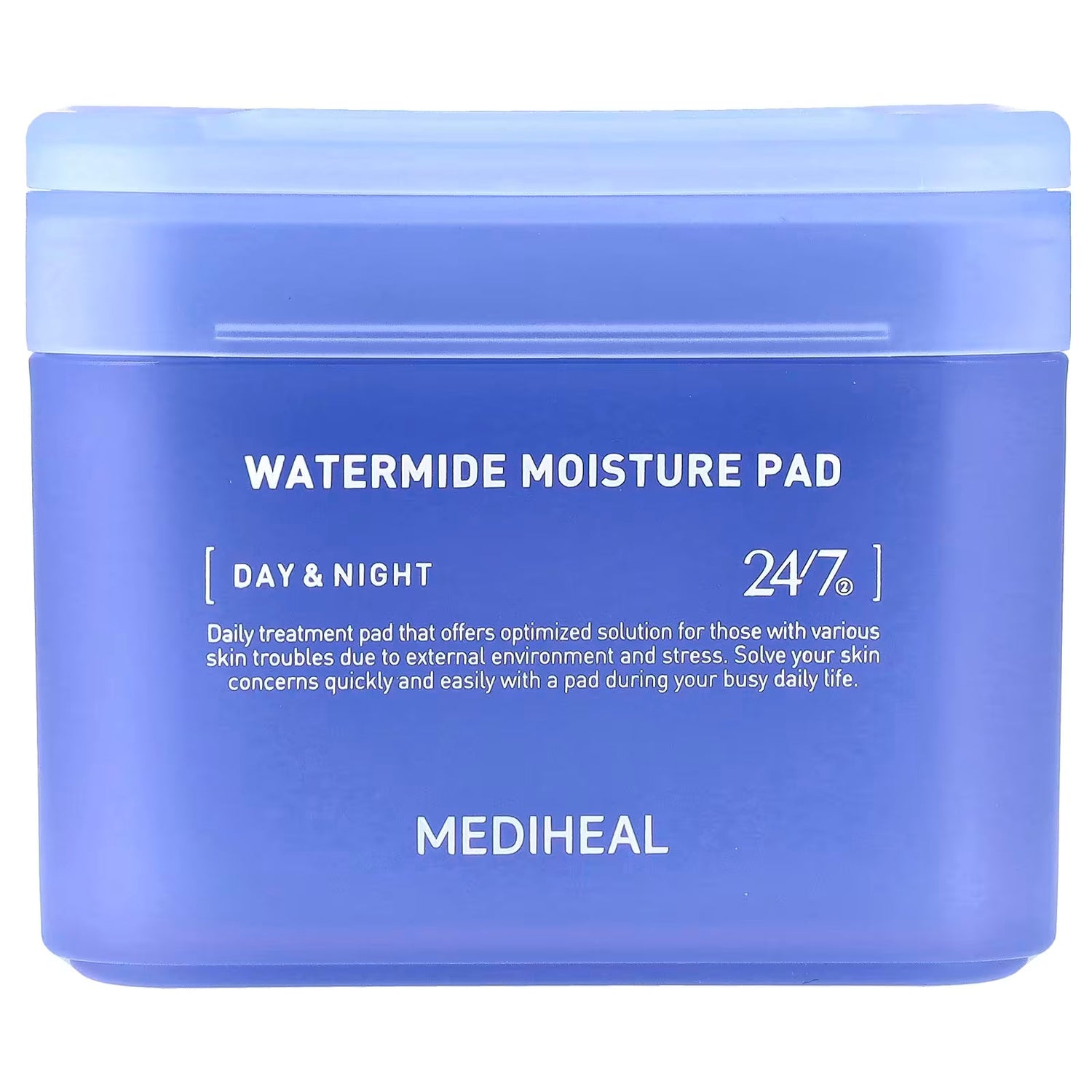 Watermide Toner Pad (100 Pads)