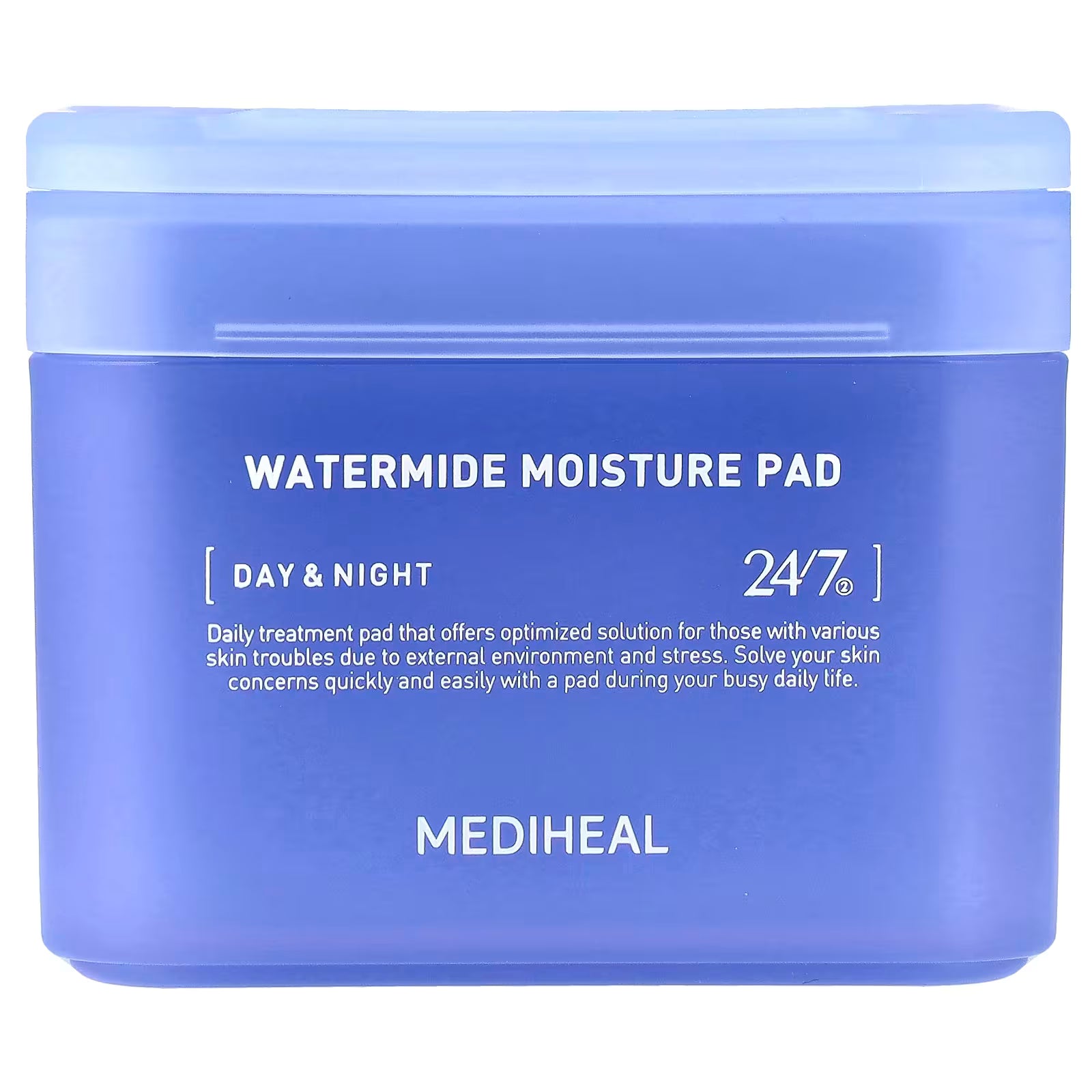 Watermide Toner Pad (100 Pads)