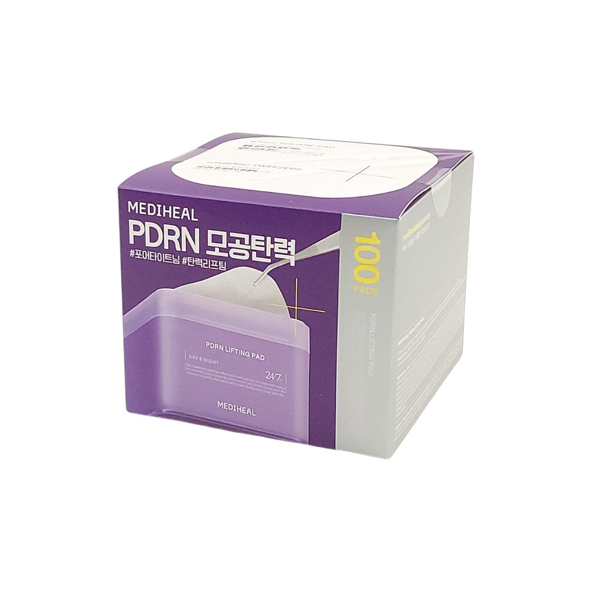 PDRN Lifting Pad (100 Pads)