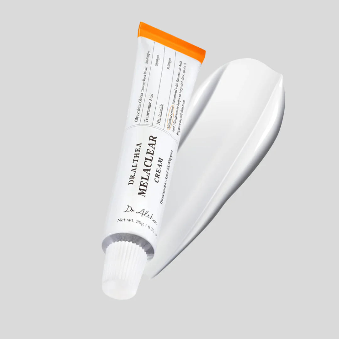 Melaclear Cream [20ml]