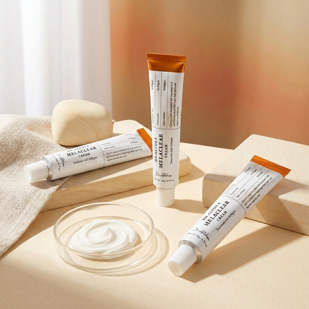 Melaclear Cream [20ml]