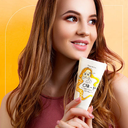 Collagen Coating Protein Ion Injection [50ml]