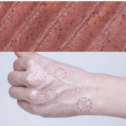 Red Bean Retinol Pore Peel To Foam [120ml]