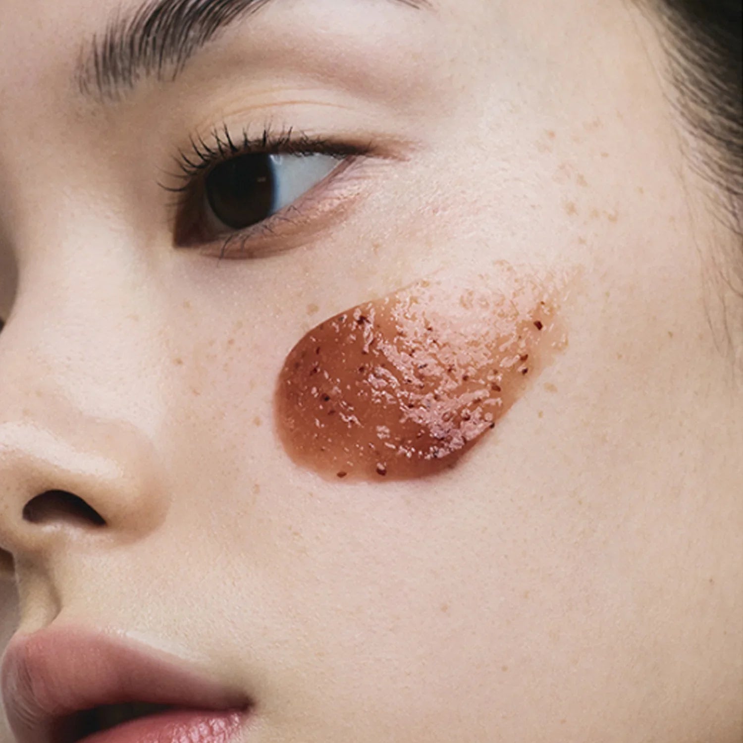 Red Bean Retinol Pore Peel To Foam [120ml]