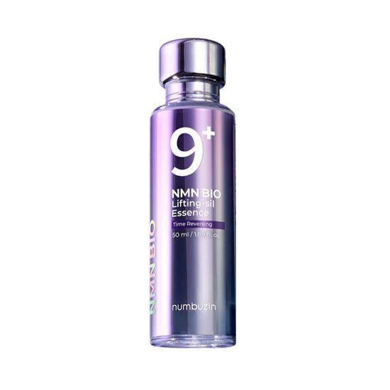 [NUMBUZIN] No.9 NAD Bio Lifting Essence [50ml]