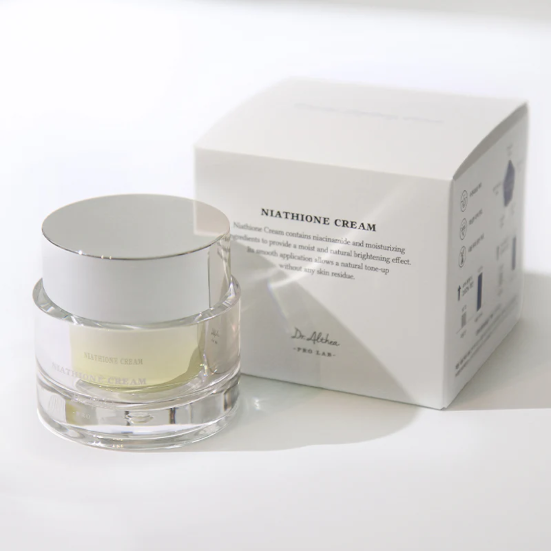 Niathione Cream