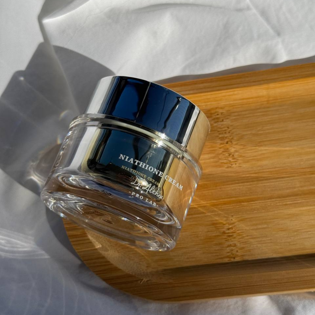 Niathione Cream