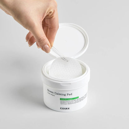 One Step Original Clear Skin Calming Pad [100ea] (EU)