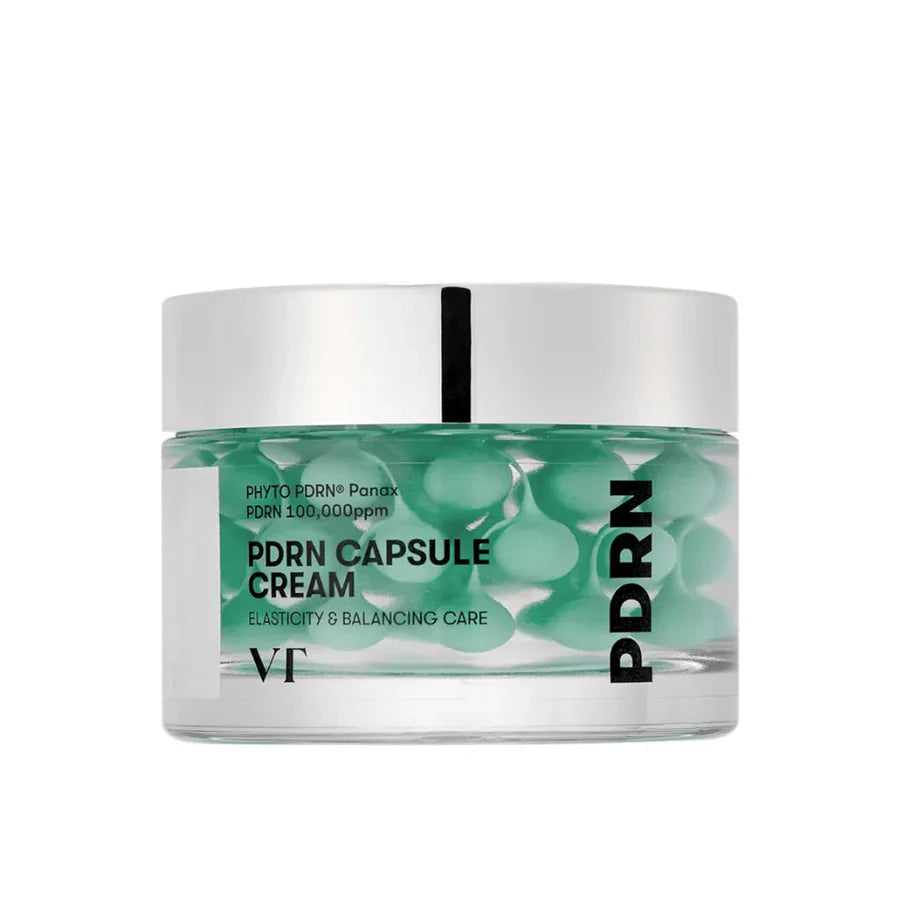 PDRN Capsule Cream 100 [50ml]