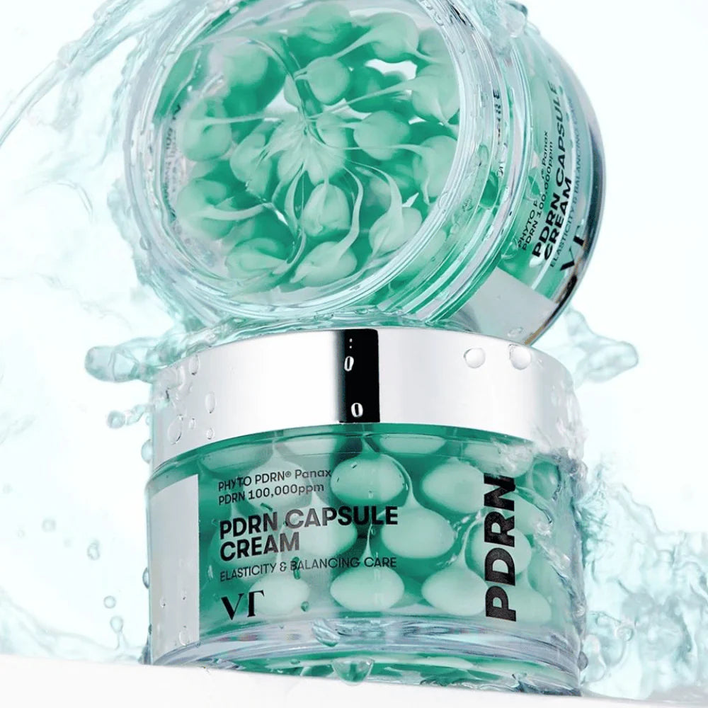 PDRN Capsule Cream 100 [50ml]