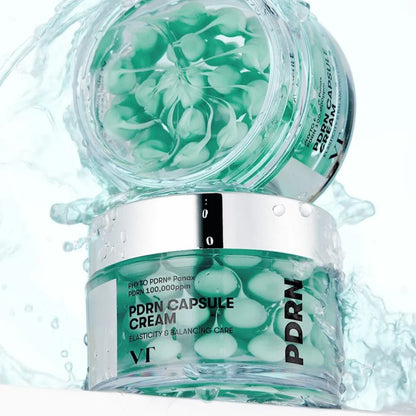 PDRN Capsule Cream 100 [50ml]