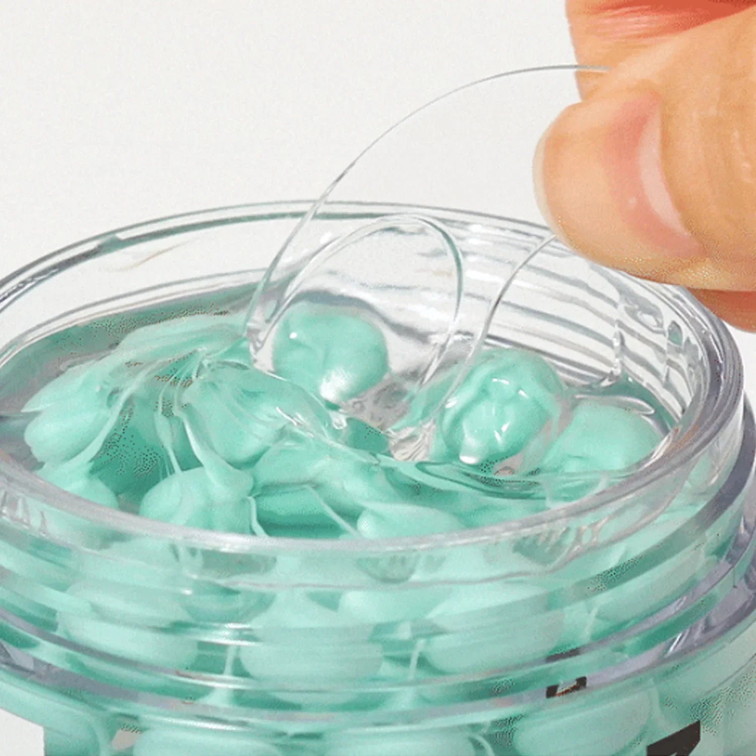 PDRN Capsule Cream 100 [50ml]