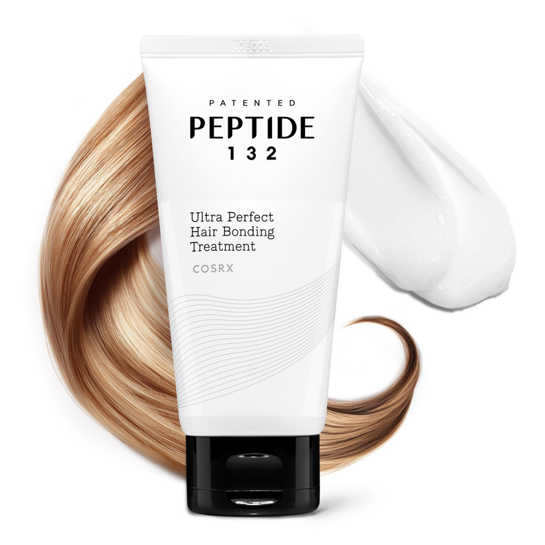PEPTIDE-132 Ultra Perfect Hair Bonding Treatment [120ml]