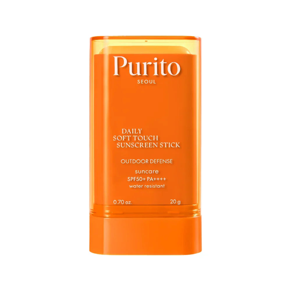 Daily Soft Touch Sunscreen Stick [20g]