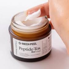 Peptide-Tox Bor-Cream [50g]