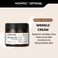 Peptide-Tox Bor-Cream [50g]